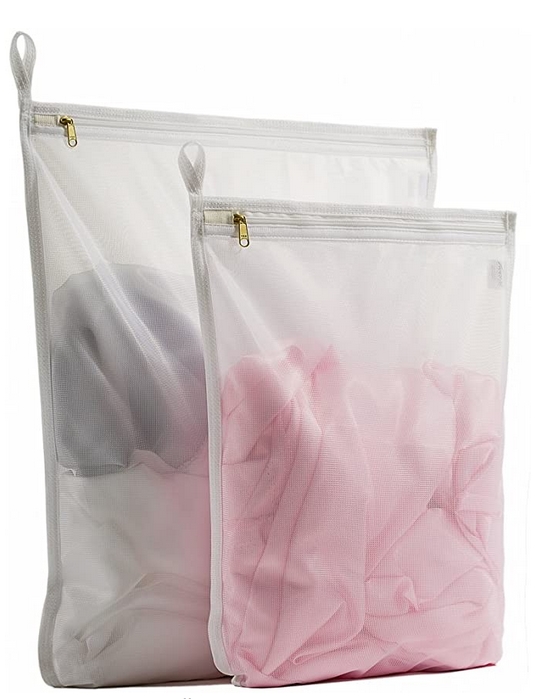 TENRAI Delicates Laundry Bags from Amazon